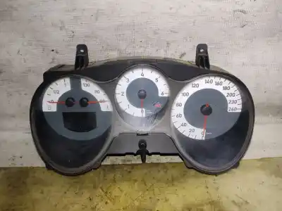 Peça sobressalente para automóvel em segunda mão quadrante por seat leon (1p1) fr referências oem iam 1p0920825a  estantería 12