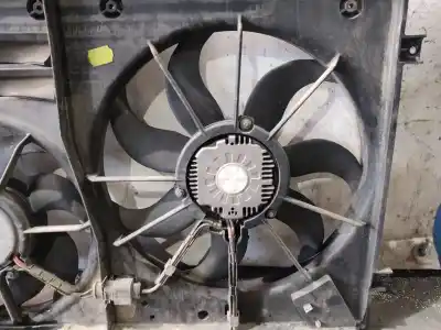 Gebrauchtes Autoersatzteil ELEKTRO-LÜFTER zum SEAT LEON (1P1)  OEM-IAM-Referenzen 1K0121207AD  ESTANTERÍA 132 B