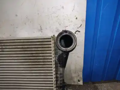 Peça sobressalente para automóvel em segunda mão intercooler por seat leon (1p1) fr referências oem iam   estantería 132 a