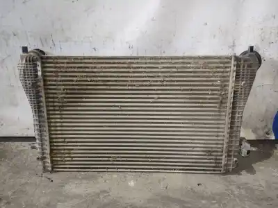 Peça sobressalente para automóvel em segunda mão intercooler por seat leon (1p1) fr referências oem iam   estantería 132 a