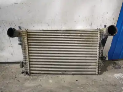 Peça sobressalente para automóvel em segunda mão intercooler por seat leon (1p1) fr referências oem iam   estantería 132 a