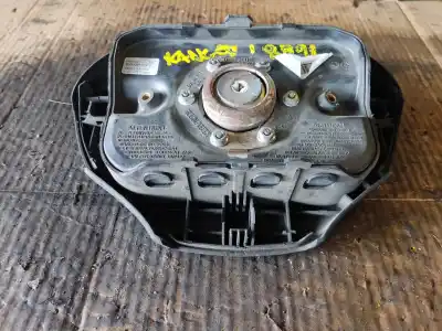 Second-hand car spare part front left air bag for renault kangoo (f/kc0) alize 64 cv / 47 kw oem iam references 8200091773j palet 9 d 