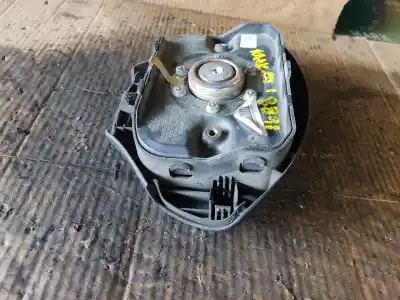 Second-hand car spare part front left air bag for renault kangoo (f/kc0) alize 64 cv / 47 kw oem iam references 8200091773j palet 9 d 