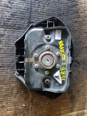 Second-hand car spare part front left air bag for renault kangoo (f/kc0) alize 64 cv / 47 kw oem iam references 8200091773j palet 9 d 