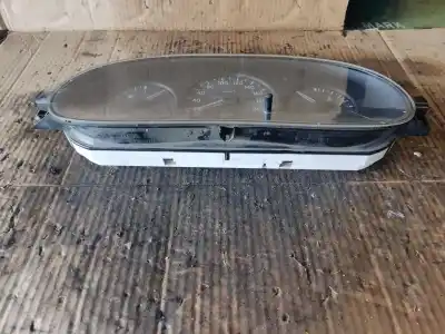 Pezzo di ricambio per auto di seconda mano  per RENAULT KANGOO (F/KC0)  Riferimenti OEM IAM 8200133491 PALET 7 E 