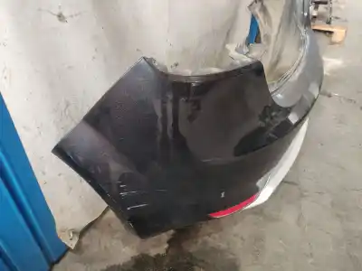 Peça sobressalente para automóvel em segunda mão para choques traseiro por seat leon (1p1) fr referências oem iam 