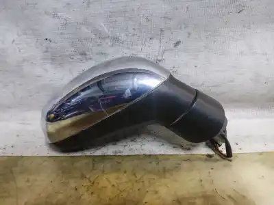 Peça sobressalente para automóvel em segunda mão Espelho Retrovisor Direito por SEAT LEON (1P1) FR Referências OEM IAM   ESTANTERÍA 11