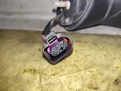 Peça sobressalente para automóvel em segunda mão espelho retrovisor direito por seat leon (1p1) fr referências oem iam   estantería 11