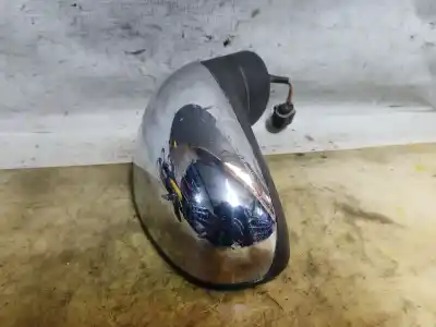 Peça sobressalente para automóvel em segunda mão espelho retrovisor direito por seat leon (1p1) fr referências oem iam   estantería 11