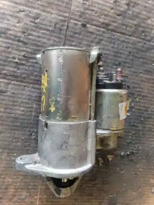 Second-hand car spare part Starter Motor for CHEVROLET NUBIRA BERLINA CDX OEM IAM references  PALET 29 E 