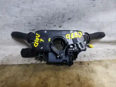 Second-hand car spare part multifunction switch for renault clio v experience 72 cv / 53 kw oem iam references 255672748r  estantería 52