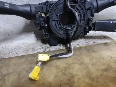 Second-hand car spare part multifunction switch for renault clio v experience 72 cv / 53 kw oem iam references 255672748r  estantería 52