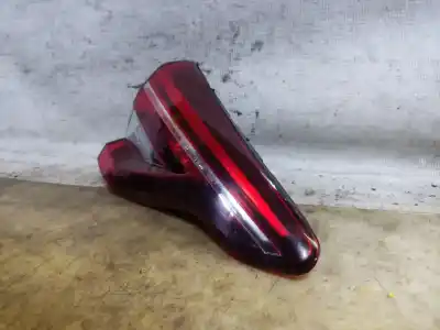 Second-hand car spare part Interior Left Tailgate Light for RENAULT CLIO V Experience 72 CV / 53 KW OEM IAM references 265551147R  ESTANTERÍA 21