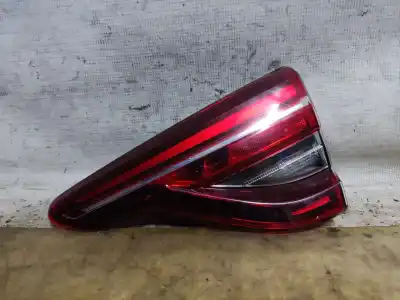 Second-hand car spare part Interior Rear Right Light for RENAULT CLIO V Experience 72 CV / 53 KW OEM IAM references 265504450R  ESTANTERÍA 21