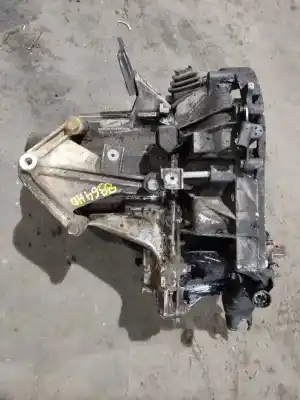 Автозапчастина б/у  для RENAULT KANGOO (F/KC0)  Посилання на OEM IAM JB1974 FILA 2 PALET 117 Автозапчастина б/у  для RENAULT KANGOO (F/KC0)  Посилання на OEM IAM JB1974 FILA 2 PALET 117