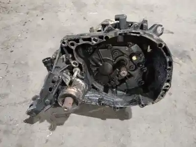 Автозапчастина б/у коробка передач для renault kangoo (f/kc0) authentique 64 cv / 47 kw посилання на oem iam jb1974 fila 2 palet 117 Автозапчастина б/у коробка передач для renault kangoo (f/kc0) authentique 64 cv / 47 kw посилання на oem iam jb1974 fila 2 palet 117