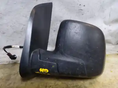 Автозапчастина б/у ЛІВЕ ДЗЕРКАЛО для CITROEN NEMO  Посилання на OEM IAM 735460571  ESTANTERÍA 28