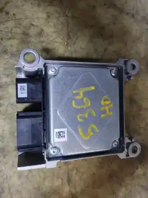 Second-hand car spare part Airbag Control Unit for FORD FOCUS BERLINA (CAP) Ambiente (D) OEM IAM references 4M5T-14B056 BF  ESTANTERÍA 61