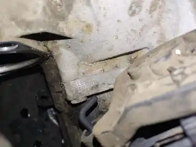 Pièce détachée automobile d'occasion BOÎTE DE VITESSES pour VOLKSWAGEN CADDY FURGÓN/KOMBI  Références OEM IAM TLE FILA 1 PALET 122