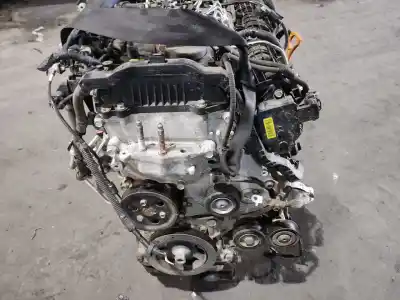 Peça sobressalente para automóvel em segunda mão motor completo por kia ceed (jd) 1.4 concept referências oem iam 4fc