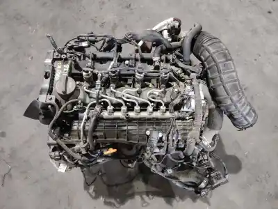 Peça sobressalente para automóvel em segunda mão motor completo por kia ceed (jd) 1.4 concept referências oem iam 4fc fila 2 palet 128