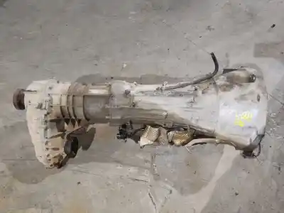 Автозапчасти б/у коробка передач за audi q7 (4l) 4.2 v8 32v fsi ссылки oem iam jjm