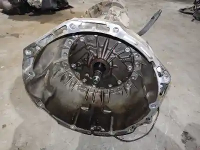 Автозапчастина б/у коробка передач для audi q7 (4l) 4.2 v8 32v fsi посилання на oem iam jjm fila 1 palet 112