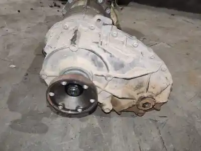 Автозапчастина б/у коробка передач для audi q7 (4l) 4.2 v8 32v fsi посилання на oem iam jjm fila 1 palet 112