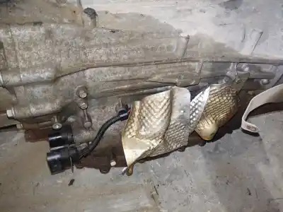 Автозапчастина б/у коробка передач для audi q7 (4l) 4.2 v8 32v fsi посилання на oem iam jjm fila 1 palet 112