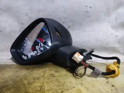 Автозапчастина б/у ліве дзеркало для citroen c4 lim. collection посилання на oem iam   estantería 28