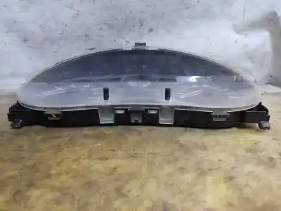 Pezzo di ricambio per auto di seconda mano PANNELLO DEGLI STRUMENTI per CITROEN BERLINGO CUADRO L1 Riferimenti OEM IAM WD009272  