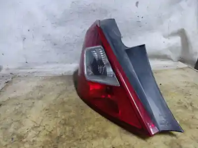 Second-hand car spare part left tailgate light for opel corsa d cmon oem iam references 13269050  estantería 3