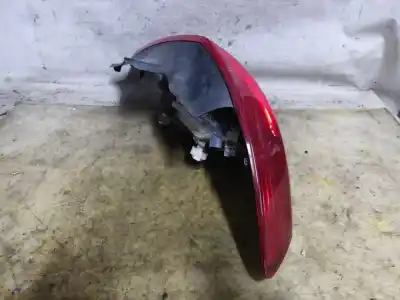 Second-hand car spare part left tailgate light for opel corsa d cmon oem iam references 13269050  estantería 3