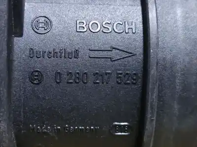 Автозапчастина б/у витратомір повітря для seat toledo (1m2) signo посилання на oem iam 0280217528  estantería 82