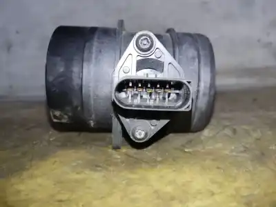Автозапчастина б/у витратомір повітря для seat toledo (1m2) signo посилання на oem iam 0280217528  estantería 82