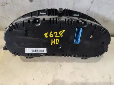 Pezzo di ricambio per auto di seconda mano PANNELLO DEGLI STRUMENTI per VOLKSWAGEN PASSAT B6 (3C2) 2.0 TDI 16V Riferimenti OEM IAM 3C0920871T  