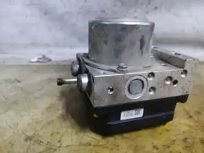 Second-hand car spare part abs for renault koleos bose edition oem iam references td8405  estantería 105