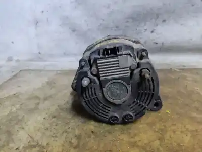 Second-hand car spare part ALTERNATOR for CITROEN C15  OEM IAM references  FILA 2 PALET 39