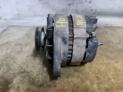 Pezzo di ricambio per auto di seconda mano alternatore per citroen c15 e riferimenti oem iam  fila 2 palet 39