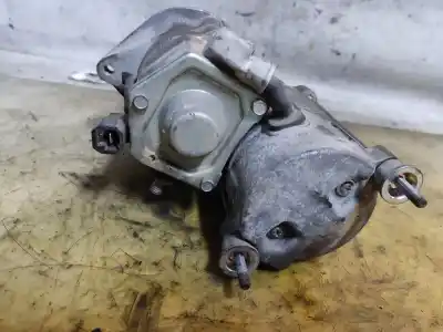 Peça sobressalente para automóvel em segunda mão motor de arranque por maserati granturismo basis 405 cv / 298 kw referências oem iam 180169