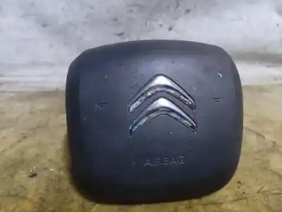 Автозапчасти б/у ПЕРЕДНЯЯ ЛЕВАЯ ПОДУШКА БЕЗОПАСНОСТИ за CITROEN C3  ссылки OEM IAM 98128997ZD  ESTANTERÍA 41
