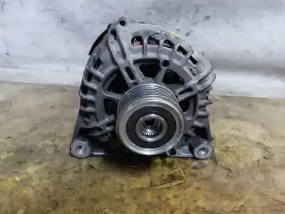 Автозапчасти б/у  за CITROEN C3  ссылки OEM IAM 9818677980 FILA 2 PALET 37