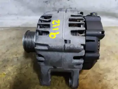Автозапчасти б/у генератор за citroen c3 elle ссылки oem iam 9818677980 fila 2 palet 37