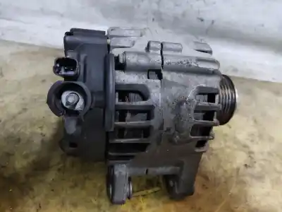 Автозапчасти б/у генератор за citroen c3 elle ссылки oem iam 9818677980 fila 2 palet 37