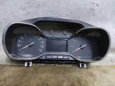 Автозапчасти б/у  за CITROEN C3  ссылки OEM IAM 981336168000  ESTANTERÍA 29