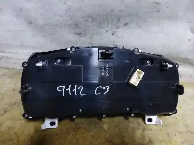 Автозапчасти б/у приборная доска за citroen c3 elle ссылки oem iam 981336168000  estantería 29
