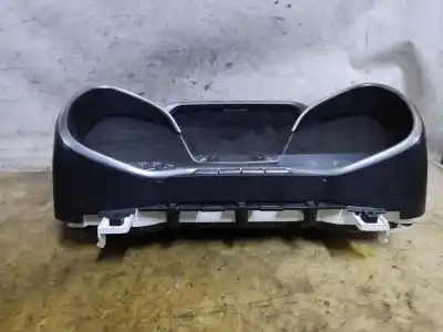 Автозапчасти б/у приборная доска за citroen c3 elle ссылки oem iam 981336168000  estantería 29