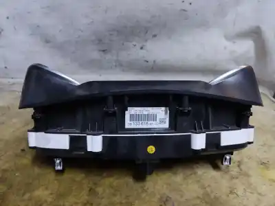 Автозапчасти б/у приборная доска за citroen c3 elle ссылки oem iam 981336168000  estantería 29