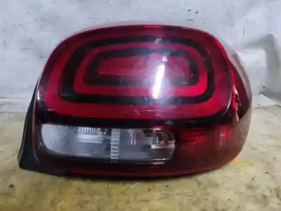 Автозапчасти б/у  за CITROEN C3  ссылки OEM IAM 9812257480  ESTANTERÍA 30
