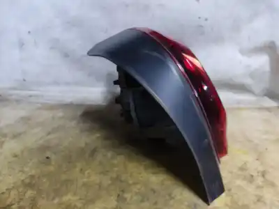 Автозапчасти б/у правый задний фонарь за citroen c3 elle ссылки oem iam 9812257480  estantería 30